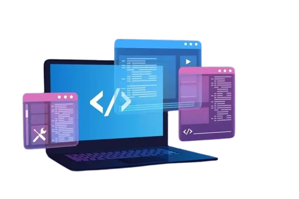 IT Maintenance & Repair