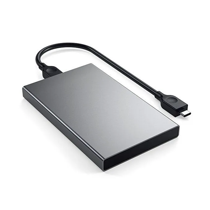 Computer Accessories - Hard drives