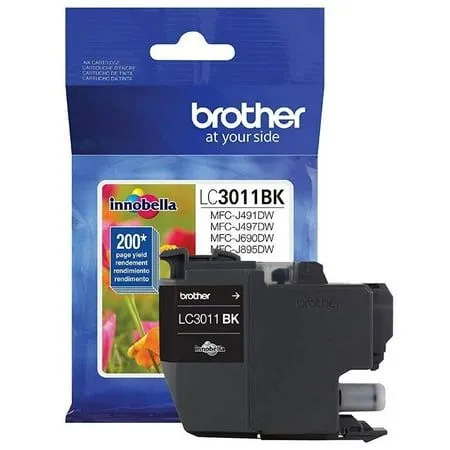 Cartridges & Toners - Brother Catridges