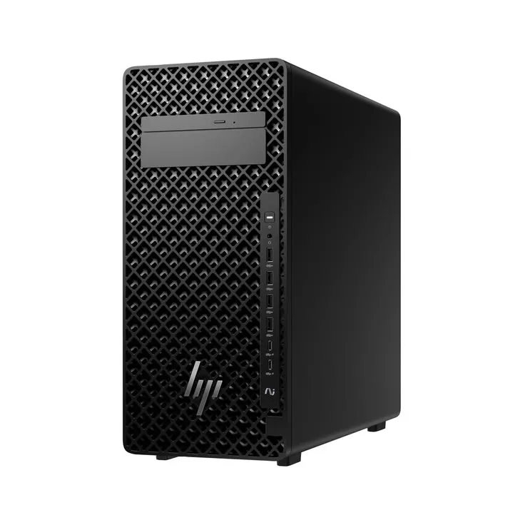 Desktops & Servers - HP Desktops