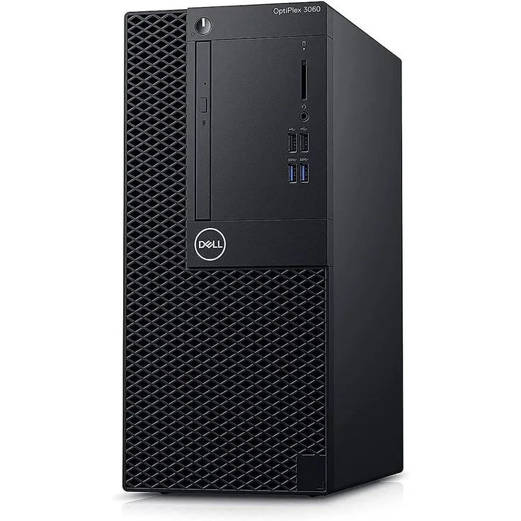 Desktops & Servers - Dell Desktops