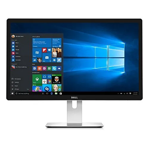 Desktops & Servers - PC Monitors