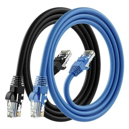 Networking Devices - Networking Cables