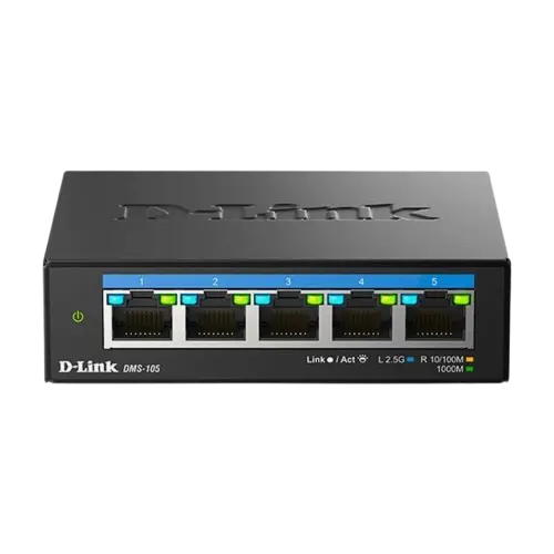Networking Devices - Switches