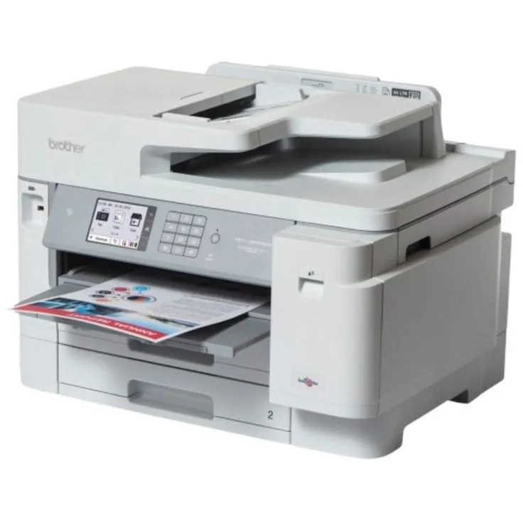 Printers & Scanners - Brother Printers