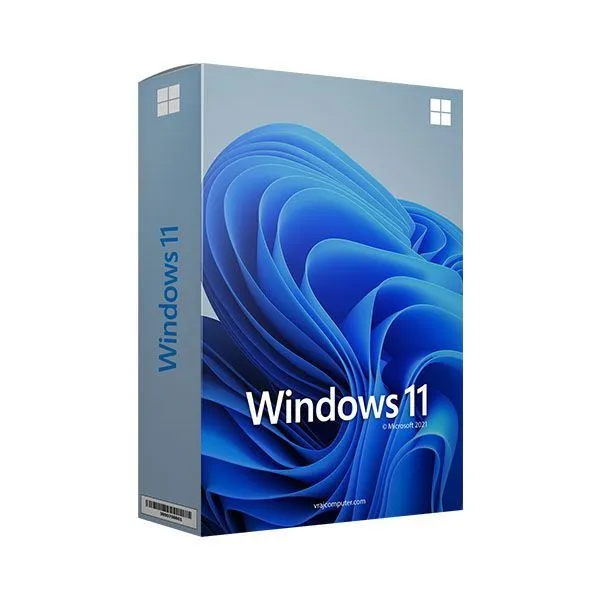 Software Solutions - Windows Installations