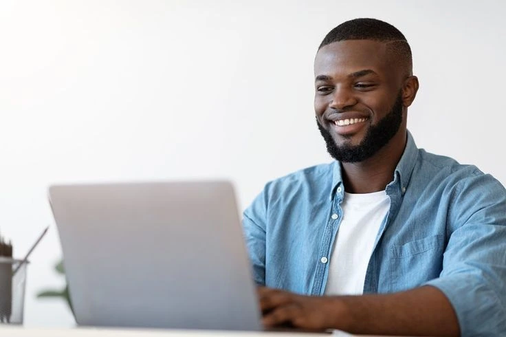IT Consultant providing support