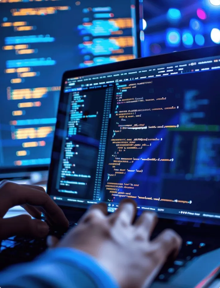 Professional Application Management
