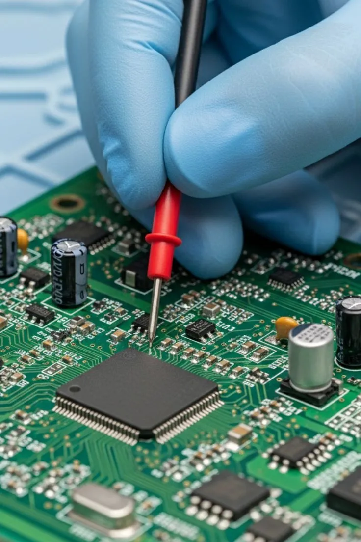IT Maintenance & Repair