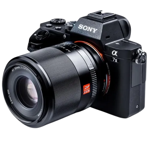 Cameras - Digital Cameras