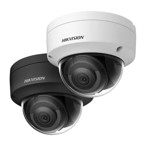 CCTV & Security - CCTV Cameras
