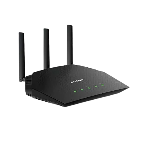 Networking Devices - Routers