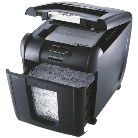 Stationery & Office Supplies - Shredders