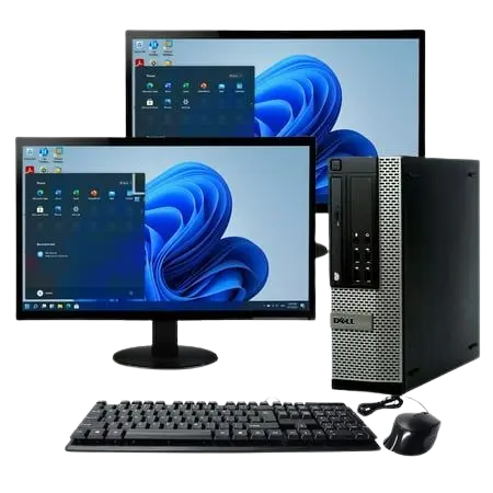 Office Workstations