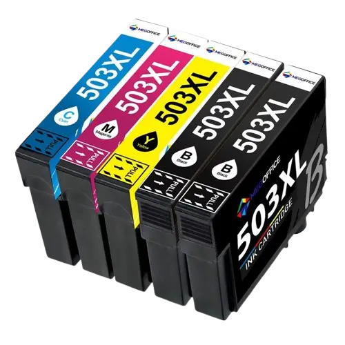 Refill your Printer Ink